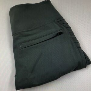 Men's Dark Gray Pants